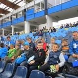 Ministranci z Drezdenka na Euro 2017