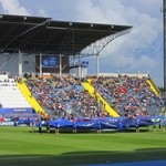 Ministranci z Drezdenka na Euro 2017