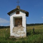 Łemkowszczyzna: Beskid Niski