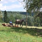 Łemkowszczyzna: Beskid Niski