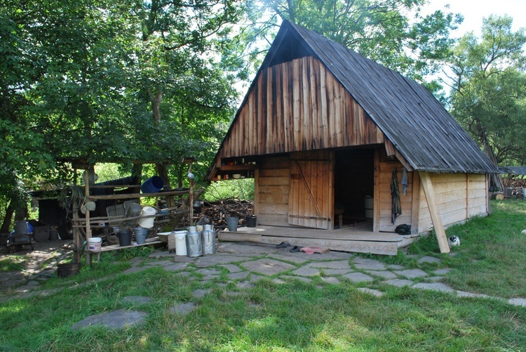 Łemkowszczyzna: Beskid Niski