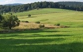 Łemkowszczyzna: Beskid Niski