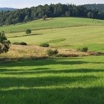 Łemkowszczyzna: Beskid Niski