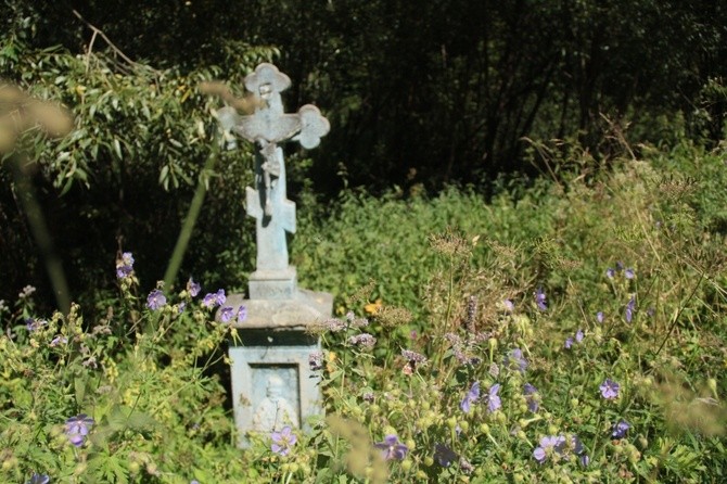 Łemkowszczyzna: Beskid Niski