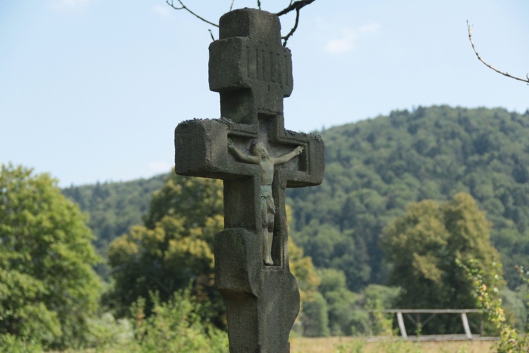 Łemkowszczyzna: Beskid Niski