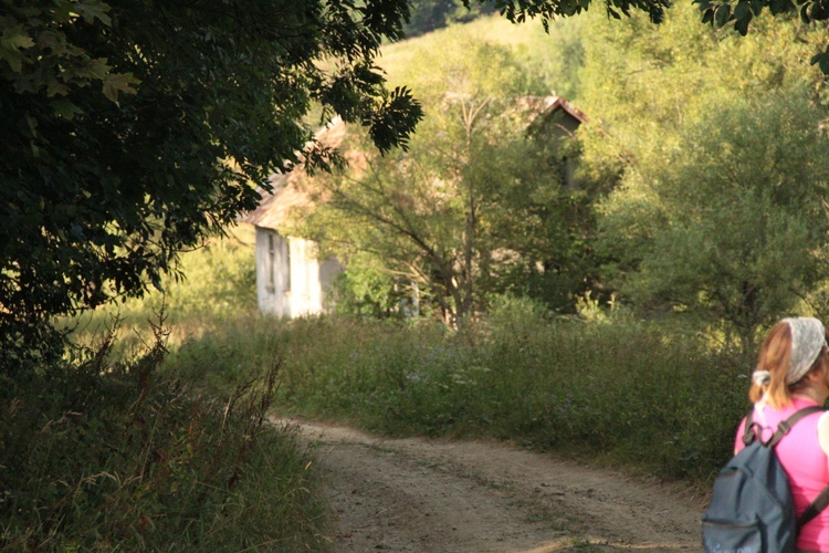 Łemkowszczyzna: Beskid Niski