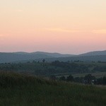 Łemkowszczyzna: Beskid Niski