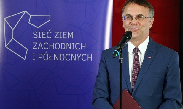 Niezwykłe muzeum, bo w wielu miejscach