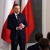 Prezydent o 100-leciu polskiej niepodległości: potrzebna jest narodowa debata