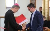 Proboszczowie i wikariusze odebrali nowe dekrety - 2017