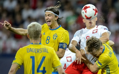 Euro U-21: Polacy zremisowali z aktualnymi mistrzami Europy