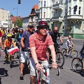 Czy rowerzyści są mile widziani w szynobusach? 