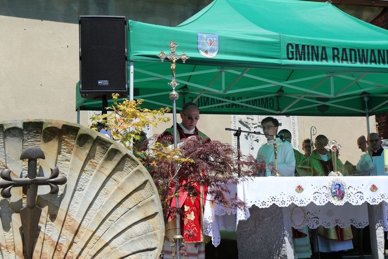 Jubileusz w Jakubowie