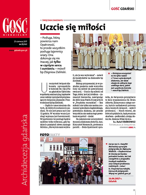Gość Gdański 25/2017