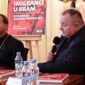 To zła idea, by przenosić ludzi z Bliskiego Wschodu do Europy