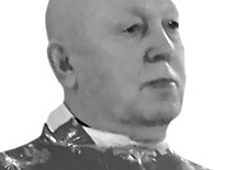 Śp. ks. Augustyn Potempa