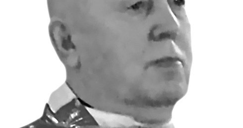 Śp. ks. Augustyn Potempa