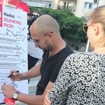 "Lubię ludzi" w Olsztynie