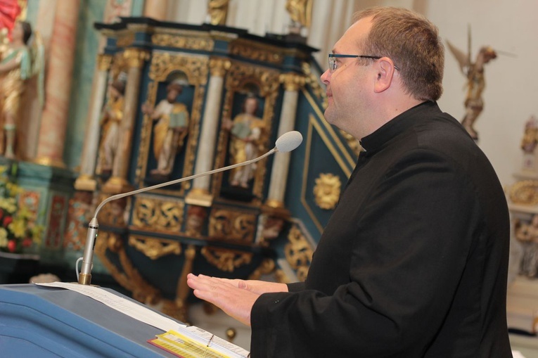 Diecezjalna Pielgrzymka Osób Niepełnosprawnych