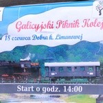 Galicyjski Piknik Kolejowy