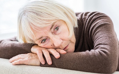 W Polsce 360–440 tys. osób cierpi na chorobę Alzheimera.