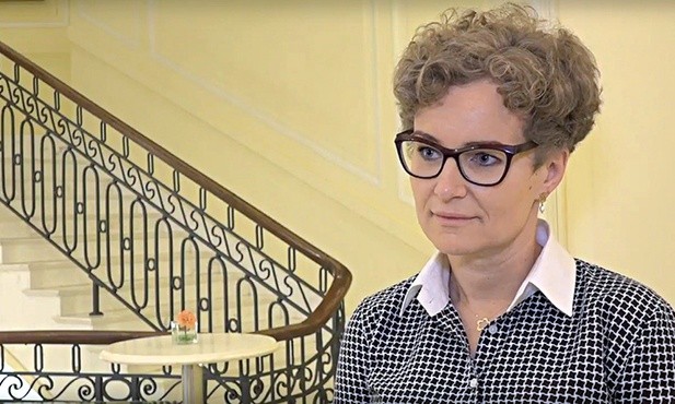 – Leczenie piksantronem powinno być zagwarantowane przez państwo – twierdzi dr Długosz-Danecka.