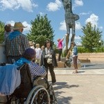 Medjugorje położone jest niespełna 30 km od Mostaru. Warto tam pojechać.