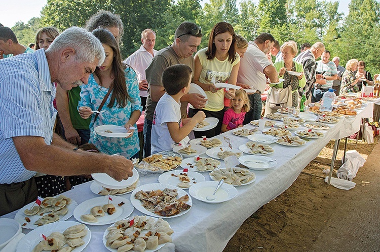 Sierpień na Bałkanach