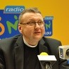 Ks. Krzysztof Orzeł pracował w RDN osiem lat