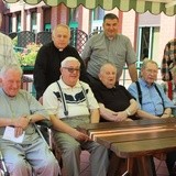 20. rocznica powstania Domu św. Józefa
