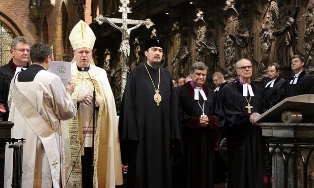 Tolerancja to za mało
