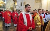 Jubileusz z udziałem przedstawiciela Ojca Świętego Franciszka