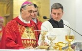 Jubileusz z udziałem przedstawiciela Ojca Świętego Franciszka