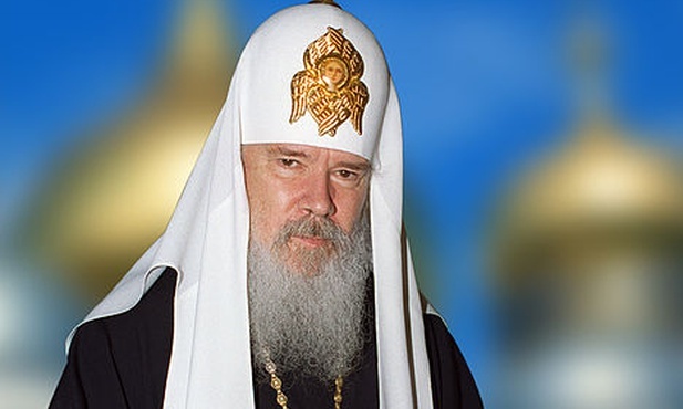 Dziesięciolecie zjednoczenia rosyjskiego prawosławia