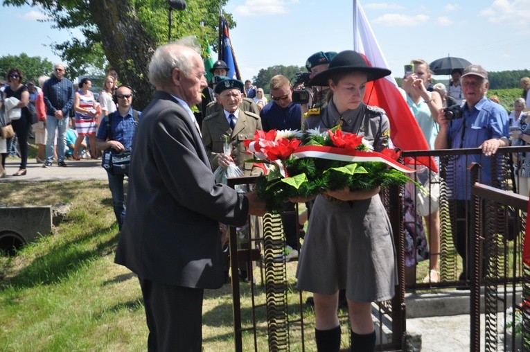 Pamięci żołnierzy wyklętych