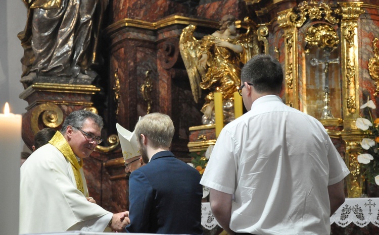 Uroczystość Matki Bożej Opolskiej