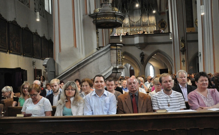 Uroczystość Matki Bożej Opolskiej