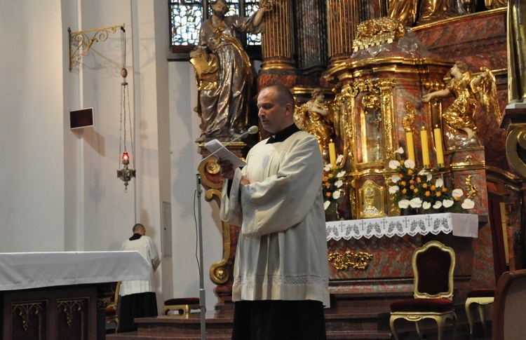 Uroczystość Matki Bożej Opolskiej