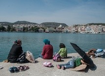 Włochy: Dodatkowych 150 mln euro dla gmin, które przyjmą migrantów