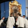 Obraz Matki Bożej Płacącej 3 lipca wychodzi na ulice Lublina