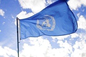 Niebezpieczne poprawki do rezolucji ONZ o ochronie rodziny