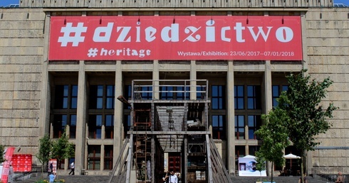 Zwierciadło polskości