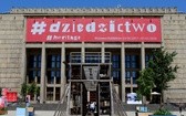 Wystawa "#dziedzictwo" w Muzeum Narodowym w Krakowie