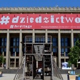 Wystawa "#dziedzictwo" w Muzeum Narodowym w Krakowie