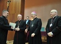 Zmiany personalne wśród księży archidiecezji lubelskiej 
