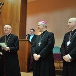 Zmiany personalne wśród księży archidiecezji lubelskiej