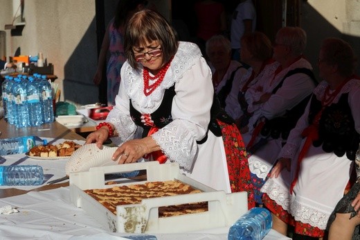 3. Rodzinny Piknik w Międzybrodziu Żywieckim - 2017