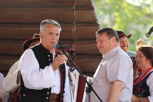 3. Rodzinny Piknik w Międzybrodziu Żywieckim - 2017