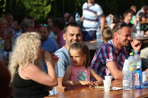 3. Rodzinny Piknik w Międzybrodziu Żywieckim - 2017