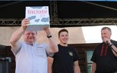 3. Rodzinny Piknik w Międzybrodziu Żywieckim - 2017